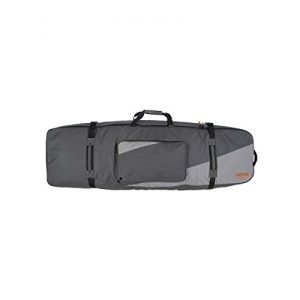Kitebag Jobe große Wakeboard Tasche Wake Trailer Bag schwarz