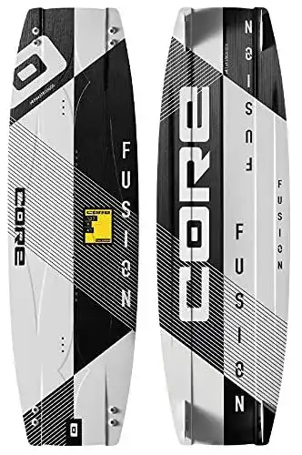 Kiteboard Core Fusion 4 , 137×41