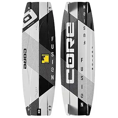 Kiteboard Core Fusion 4 , 137×41