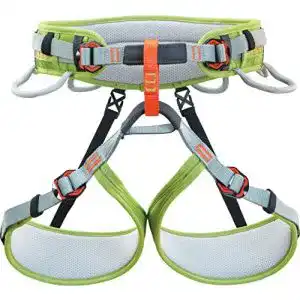Klettergurt Climbing Technology Ascent Größe M-L verstellbar