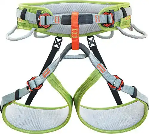 Klettergurt Climbing Technology Ascent Größe M-L verstellbar
