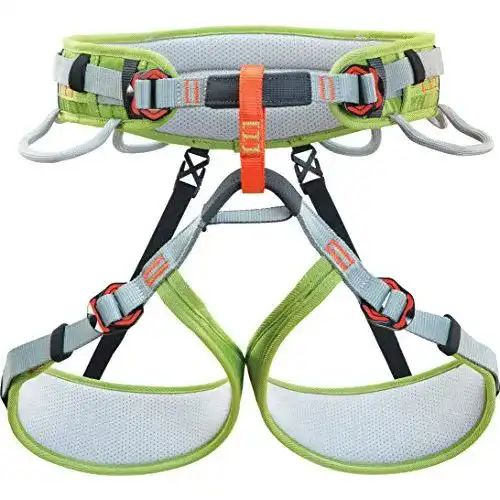 Klettergurt Climbing Technology Ascent Größe M-L verstellbar