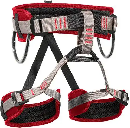 Klettergurt LACD Harness Start Kids Kinder 2021 Gurt