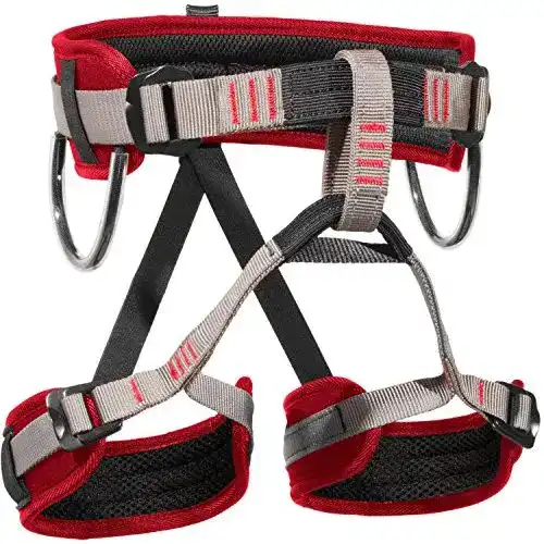 Klettergurt LACD Harness Start Kids Kinder 2021 Gurt