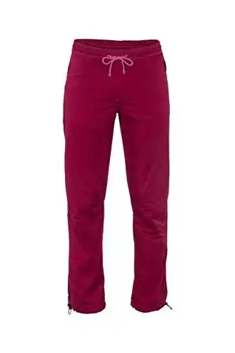 Kletterhosen Café Kraft Damen Madonna Pants Kletterhose