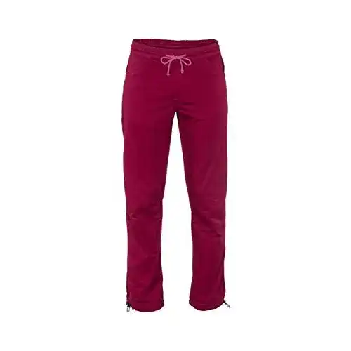 Kletterhosen Café Kraft Damen Madonna Pants Kletterhose