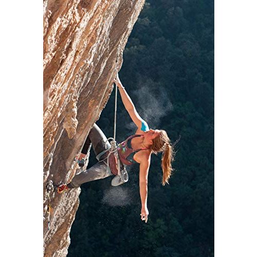 Kletterseil 60m MANTLE climbing equipment Mantle – 9,8mm
