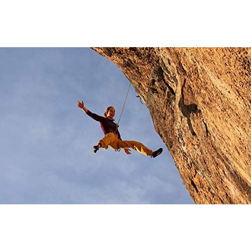 Kletterseil 60m MANTLE climbing equipment Mantle – 9,8mm