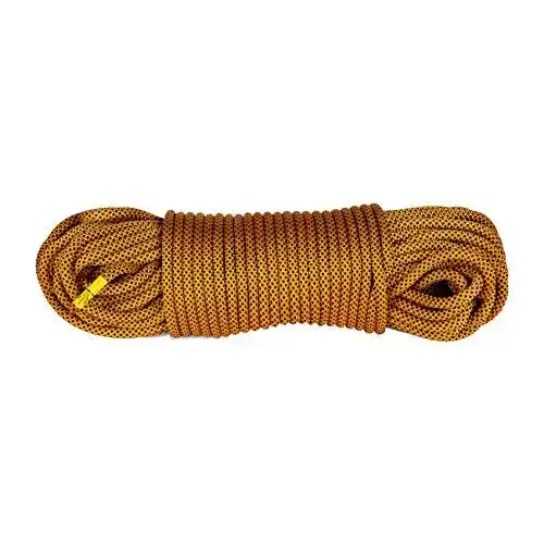 Kletterseil 60m MANTLE climbing equipment Mantle – 9,8mm