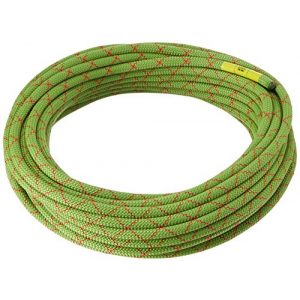 Kletterseil 70m Tendon Smartlite Seil, 9,8 mm, Standard, Farbe Grün