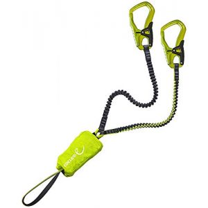 Klettersteigset EDELRID Cable Kit 5.0