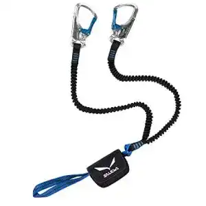 Klettersteigset