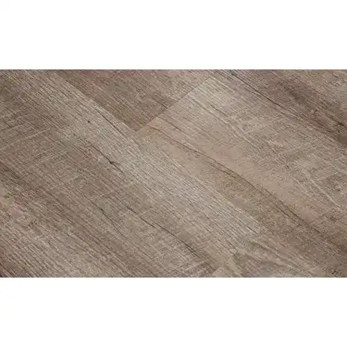 Klick-Vinyl DeToWood Rustic Oak DeTo 41 Klick Vinylboden