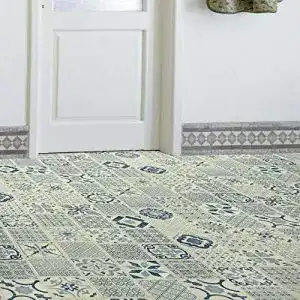 Klick-Vinyl Tarkett Klick Vinyl Starfloor Click 30 Retro Indigo