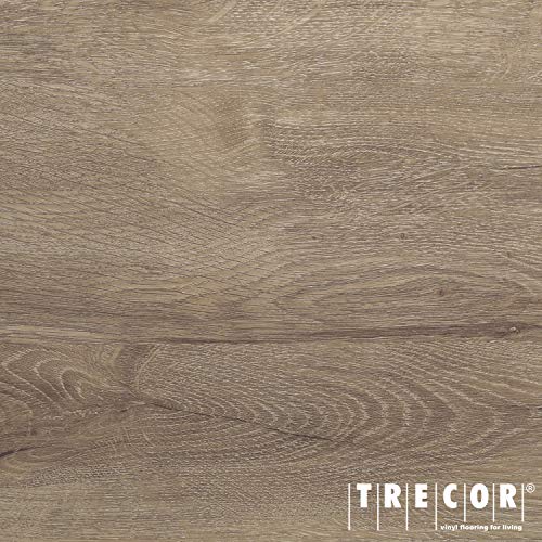 Klick-Vinyl Trecor ® Klick Vinylboden RIGID 3.2 Massivdiele