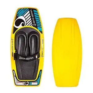 Kneeboard