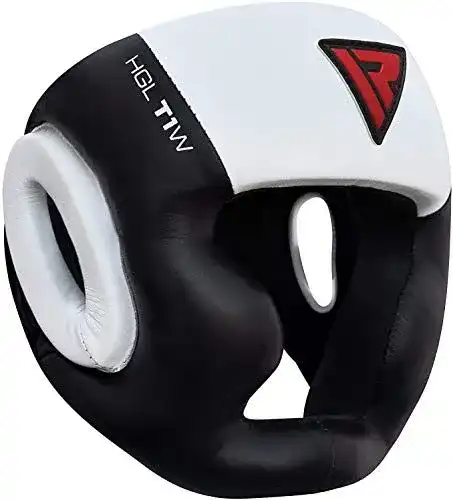 Kopfschutz zum Boxen RDX MMA Kopfschutz Boxen Muay Thai
