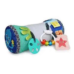 Krabbelrolle