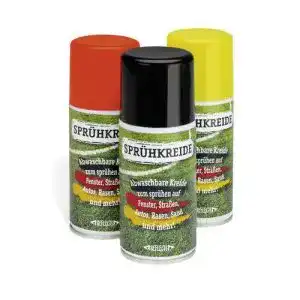 Kreidespray REFLECTS Sprühkreide abwaschbar Set 3 Farben