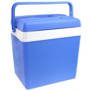 Kühlbox Smartweb 24 Liter Thermobox Kühltasche Isolierbox