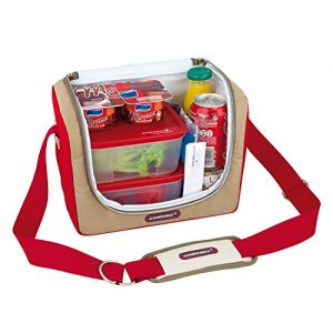 Kühltaschen Campingaz 205539 Urban Picnic(TM) Lunch Bag, 5 L