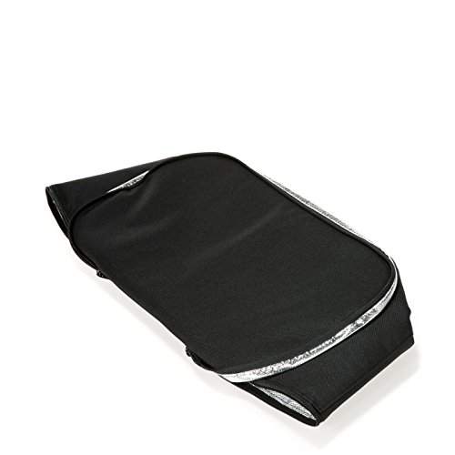Kühltaschen Reisenthel UH7003 coolerbag, schwarz, 44,5 cm