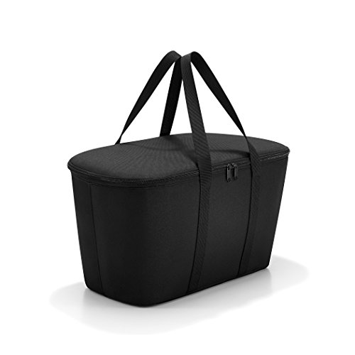 Die beste kuehltaschen reisenthel uh7003 coolerbag schwarz 445 cm Bestsleller kaufen