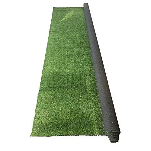 Kunstrasen Carpeto Rugs Rasenteppich Höhe: 7 mm 200 x 300 cm