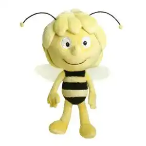 Kuscheltiere Studio 100 – MEMB00000030 – Die Biene Maja : Plüsch