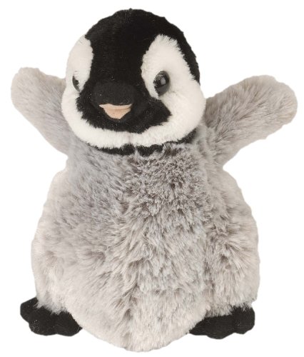 Die beste kuscheltiere wild republic 10832 pluesch pinguin cuddlekins 20cm Bestsleller kaufen