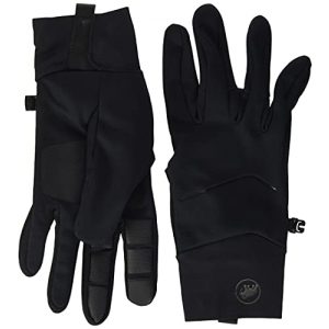 Langlauf-Handschuhe Mammut Uni Handschuhe Astro, schwarz, 10