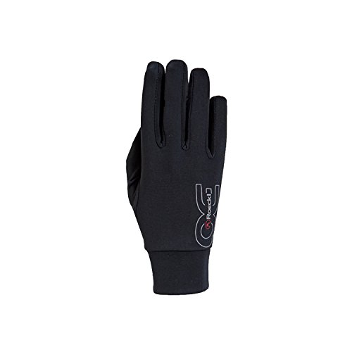 Die beste langlauf handschuhe roeckl herren kola handschuhe schwarz 7 Bestsleller kaufen