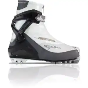 Langlaufschuhe Skating Fischer Damen Skatingschuh RC Skating