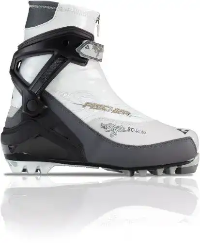 Langlaufschuhe Skating Fischer Damen Skatingschuh RC Skating
