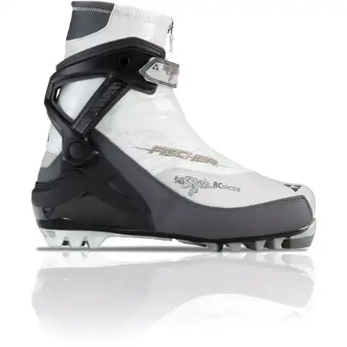 Langlaufschuhe Skating Fischer Damen Skatingschuh RC Skating