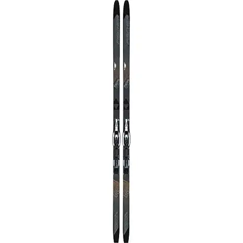 Langlaufski FISCHER Inspire My Style EF Set/BDG Control Step