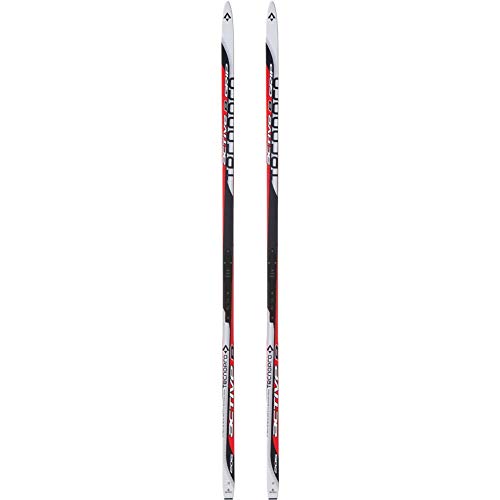 Die beste langlaufski tecnopro tecno pro ll ski active 8 g2 grip predrilled Bestsleller kaufen