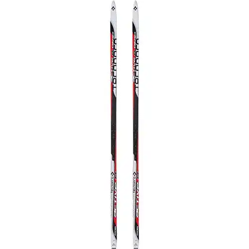 Langlaufski TECNOPRO Tecno Pro LL-Ski Active 8 G2 Grip Predrilled