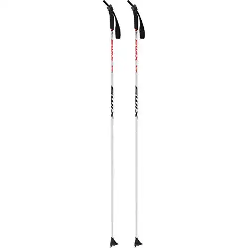 Langlaufstock Swix Touring Performance Aluminum