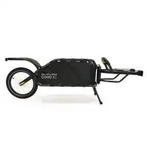Lastenanhänger Burley COHO CX