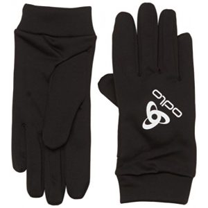 Laufhandschuhe Odlo Unisex Gloves Stretchfleece Liner Warm
