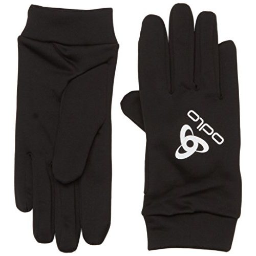 Die beste laufhandschuhe odlo unisex gloves stretchfleece liner warm Bestsleller kaufen