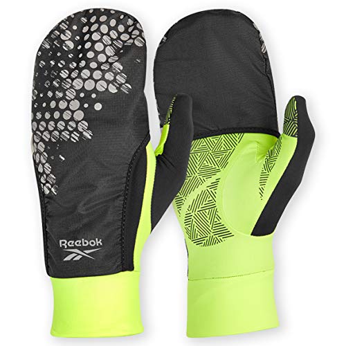 Laufhandschuhe Reebok All-Weather Running Gloves – M