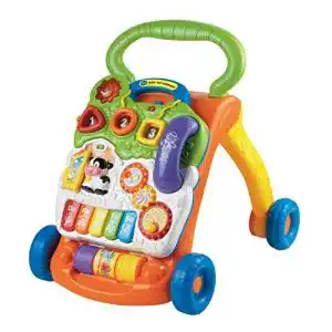 Lauflernwagen