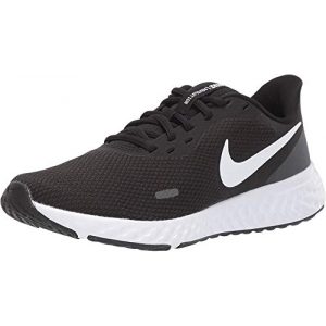 Laufschuhe Nike Damen Revolution 5 Running shoes, Schwarz