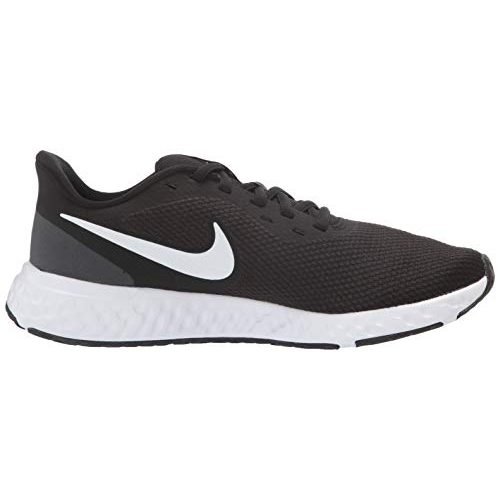 Laufschuhe Nike Damen Revolution 5 Running shoes, Schwarz