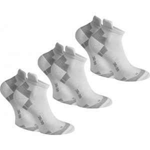 Laufsocken normani 6 Paar Coolmax Sport Sneaker Socken