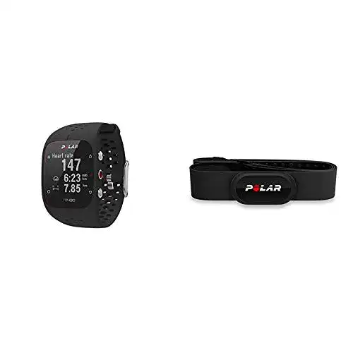 Die beste Laufuhr Polar Unisex – Erwachsene M430 GPS-Laufcomputer, S 2026 Test Bestseller Laufuhr Polar Unisex – Erwachsene M430 GPS-Laufcomputer, S