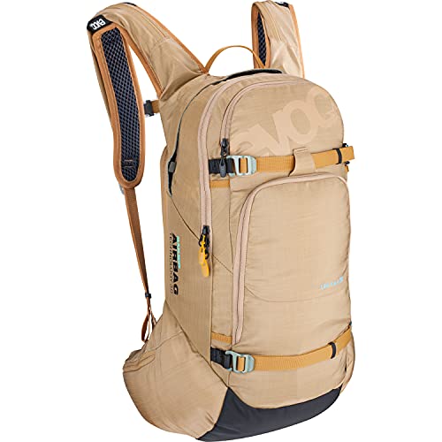 Die beste lawinenrucksack evoc line r a s 20l backpack Bestsleller kaufen