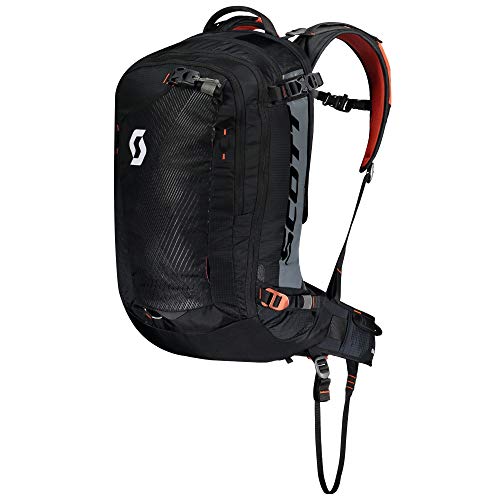 Die beste lawinenrucksack scott backcountry guide ap 30l kit rucksack Bestsleller kaufen